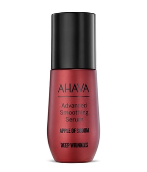 AHAVA Apple of Sodom Anti Wrinkles - Advanced Smoothing Serum Gesichtsserum