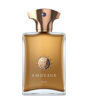 Amouage Iconic Dia Man Eau de Parfum