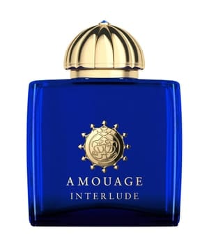 Amouage Iconic Interlude Woman Eau de Parfum