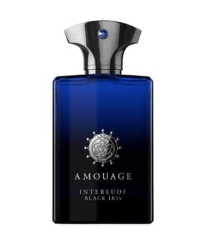 Amouage Iconic Interlude Black Iris Eau de Parfum