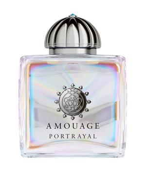 Amouage Main Line Portrayal Woman Eau de Parfum