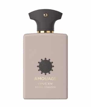 Amouage Library Opus XIV Royal Tobacco Eau de Parfum