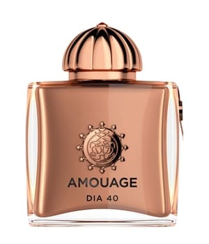 Amouage Extrait Collection Dia 40 Extrait de Parfum Parfum