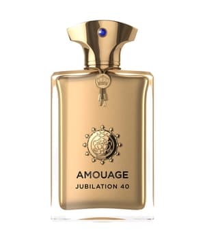 Amouage Extrait Collection Jubilation 40 Extrait de Parfum Parfum