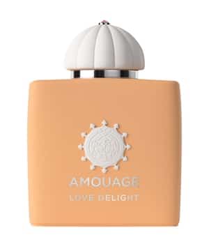 Amouage Secret Garden Love Delight Eau de Parfum