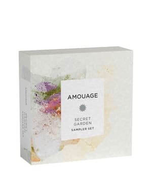 Amouage Secret Garden Discovery Set Duftset