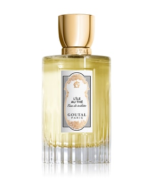 GOUTAL PARIS L'ILE AU THE Eau de Parfum