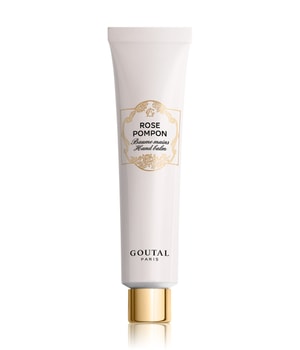 GOUTAL PARIS ROSE POMPON Hand Balm Handcreme