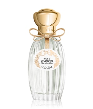 GOUTAL PARIS ROSE SPLENDIDE Eau de Toilette