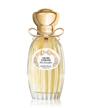 GOUTAL PARIS HEURE EXQUISE Eau de Parfum