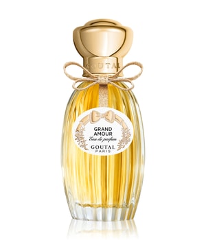 GOUTAL PARIS GRAND AMOUR Eau de Parfum