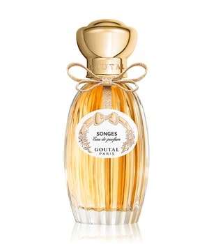 GOUTAL PARIS SONGES Eau de Parfum