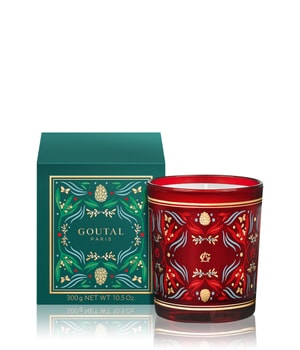 GOUTAL PARIS UNE FORET D'OR CANDLE LIMITED EDITION 2023 Duftkerze