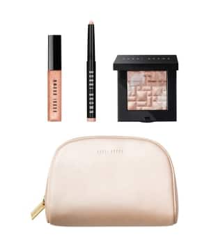 Bobbi Brown Illuminating Essentials Set Augen Make-up Set