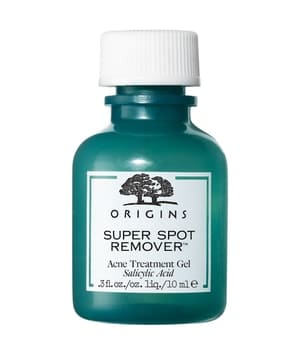 Origins Super Spot Remover Blemish Treatment Gel Pickeltupfer