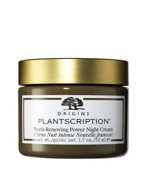 Origins Plantscription Youth-Renewing Power Night Cream Nachtcreme