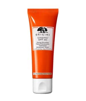 Origins GinZing Tinted Moisturizer SPF 40 Getönte Gesichtscreme