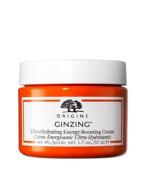 Origins GinZing Ultra-Hydrating Energy-Boosting Gesichtscreme