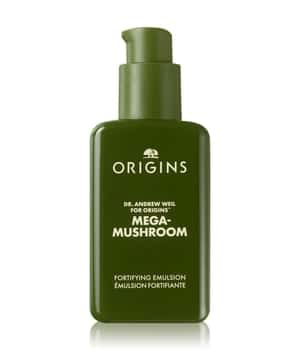 Origins Dr. Weil Mega Mushroom Fortifying Emulsion with Reishi and Seabuckthorn Reinigungsemulsion