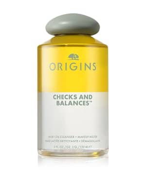 Origins Checks & Balances Milk Oil Cleanser Reinigungsöl