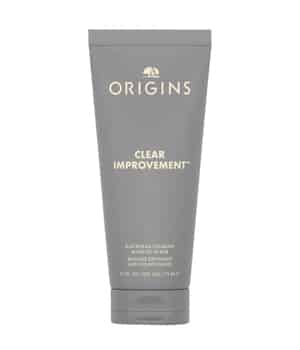 Origins Clear Improvement Blackhead Clearing Mask-To-Scrub Gesichtsmaske