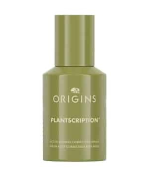 Origins Plantscription Active Wrinkle Correction Serum Augenserum