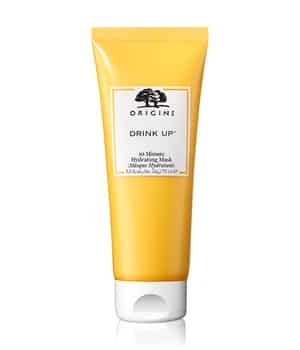 Origins Drink Up 10 Minute Hydrating Mask with Apricot & Glacier Water Gesichtsmaske