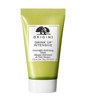 Origins Drink Up Intensive Overnight Hydrating Mask with Avocado Gesichtsmaske