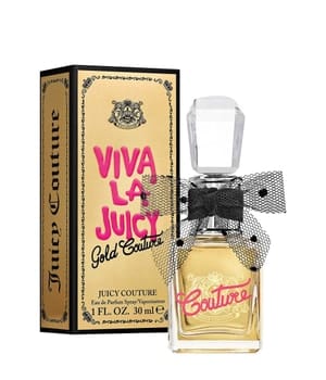 Juicy Couture Gold Couture Eau de Parfum