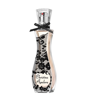 Christina Aguilera Signature Eau de Parfum