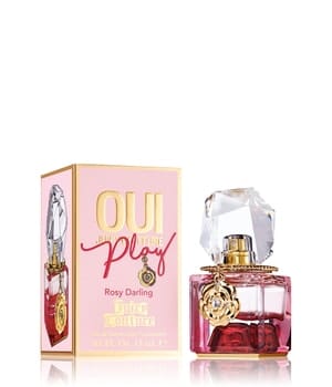 Juicy Couture OUI Play Rosy Darling Eau de Parfum