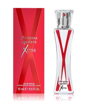 Christina Aguilera Xtina Eau de Parfum