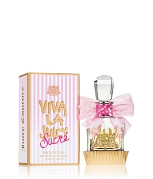 Juicy Couture Viva La Juicy Sucré Eau de Parfum