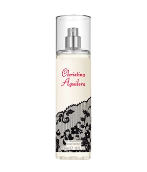 Christina Aguilera Signature Fine Fragrance Mist Körperspray