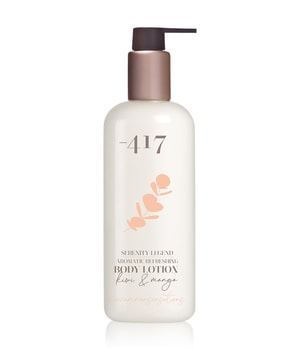 minus417 Serenity Legend Aromatic Refreshing Kiwi & Mango Bodylotion