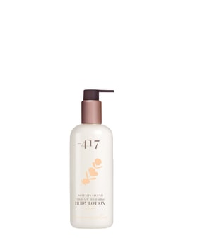 minus417 Serenity Legend Aromatic Refreshing Bodylotion