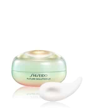 Shiseido Future Solution LX Legendary Enmei Ultimate Brillance Eye Cream Augencreme