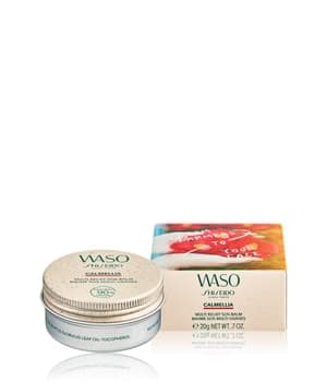 Shiseido WASO Calmellia Multi-Relief SOS Balm Gesichtsbalsam