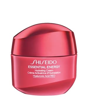 Shiseido Essential Energy Hydrating Cream Gesichtscreme