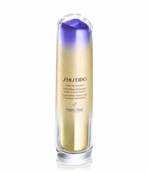 Shiseido Vital Perfection Liftdefine Radiance Night Concentrate Gesichtsserum