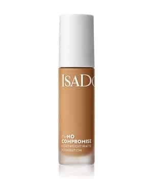 IsaDora No Compromise Lightweight Matte Foundation Flüssige Foundation