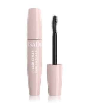 IsaDora Lash Styler Curl Mascara Mascara