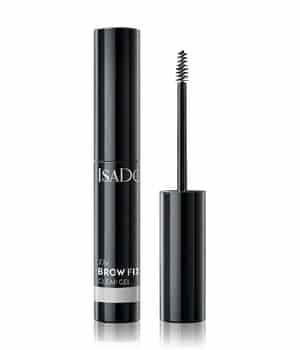 IsaDora Brow Fix Clear Gel Augenbrauengel