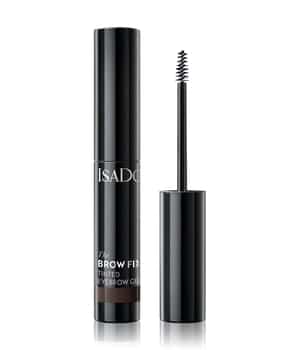 IsaDora Brow Fix Tinted Eyebrow Augenbrauengel