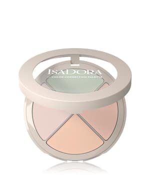 IsaDora Color Correcting Palette Concealer