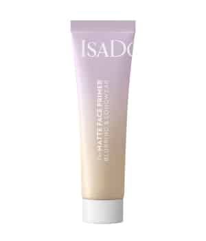 IsaDora Matte Face Primer Primer