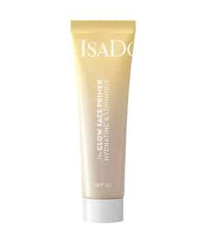 IsaDora Glow Face Primer Primer