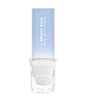 IsaDora Bright Base Nail Whitener Nagellack