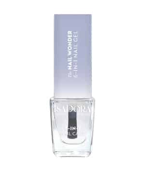 IsaDora Nail Wonder 6-in-1 Nail Gel Nagellack