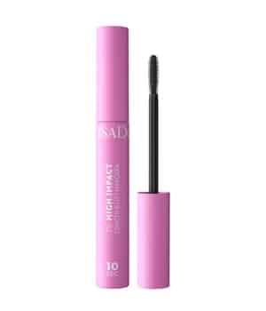 IsaDora 10 Sec High Impact Length & Lift Mascara Mascara